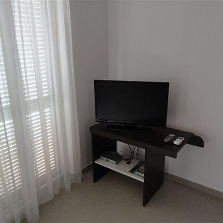 Apartments Sljuka Pirovac Ngoại thất bức ảnh