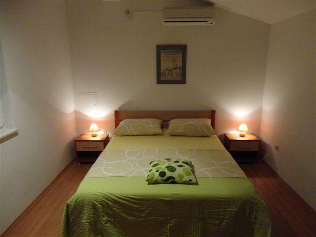 Apartments Sljuka Pirovac Ngoại thất bức ảnh
