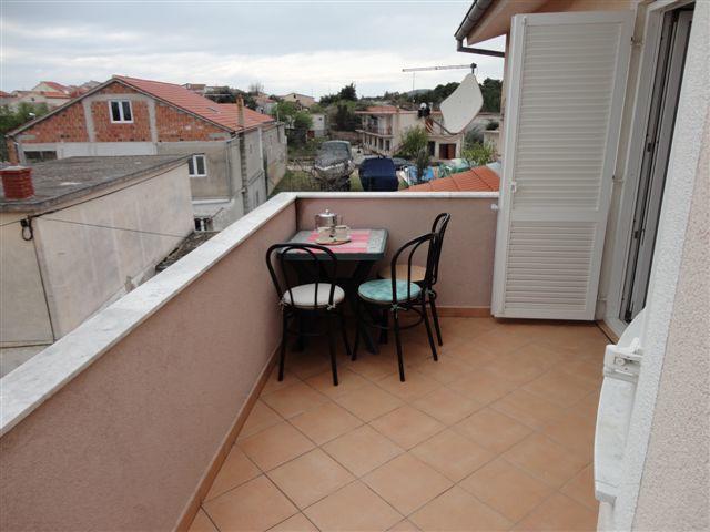 Apartments Sljuka Pirovac Ngoại thất bức ảnh
