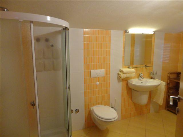 Apartments Sljuka Pirovac Ngoại thất bức ảnh