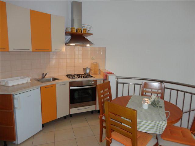 Apartments Sljuka Pirovac Ngoại thất bức ảnh