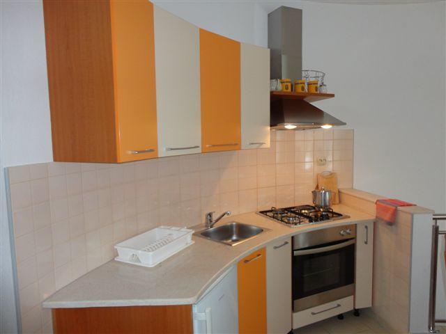 Apartments Sljuka Pirovac Ngoại thất bức ảnh