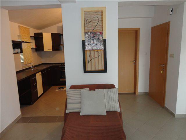 Apartments Sljuka Pirovac Ngoại thất bức ảnh