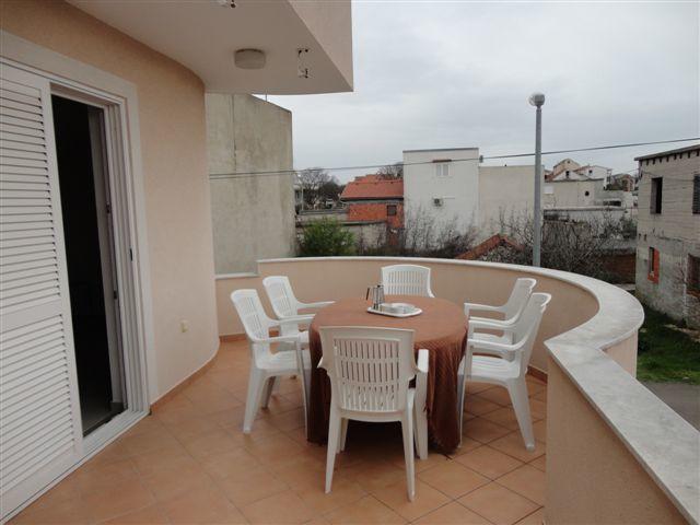 Apartments Sljuka Pirovac Ngoại thất bức ảnh