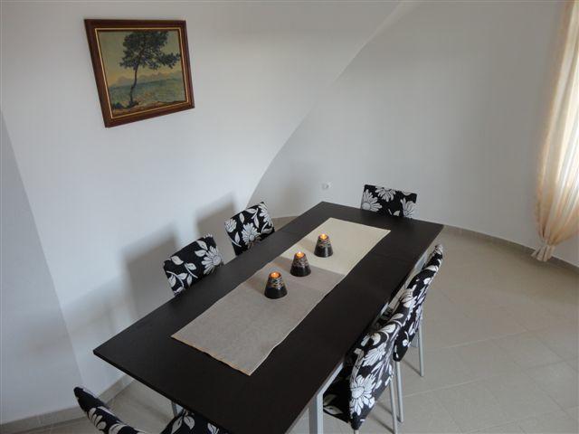 Apartments Sljuka Pirovac Ngoại thất bức ảnh