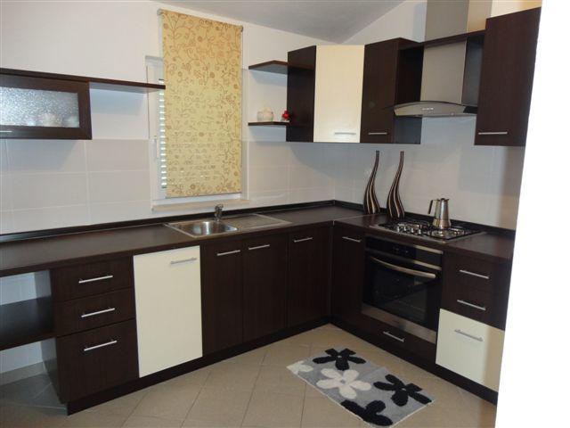 Apartments Sljuka Pirovac Ngoại thất bức ảnh