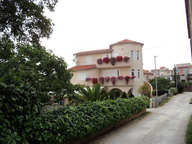 Apartments Sljuka Pirovac Ngoại thất bức ảnh